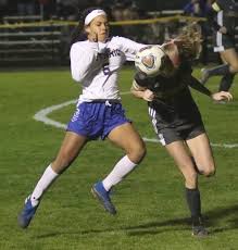 All-Mid-Ohio Athletic Conference soccer teams announced
