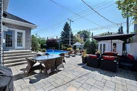 pin by kwprestige on houses for sale in montreal looking for houses house patio