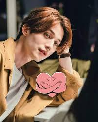 So adorable Nong Orm😍💜 ORM PRESENTER LESASHA #LESASHAXOrmHairDay  #ormkornnaphat #ออมกรณ์นภัส #lingorm #หลิงออม