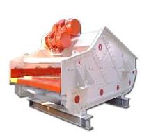 High-Frequency Screen for Fine Material Separation - TSX ...