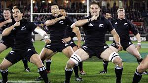 These include the national rugby league team (the kiwis), and the men's national basketball team (tall blacks). Rugby Bledisloe Cup 2020 Haka Throat Slitting Bombshell Kiwi Relations With Australia May Hit New Low Daily Telegraph