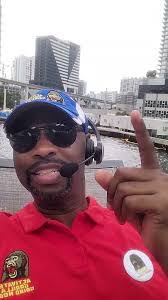 Anthony Mickle's Instagram, Twitter & Facebook