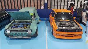 Maybe you would like to learn more about one of these? Toyota Jz And Uz Engine Swap Meeting In Thailand Engine Swap Depot