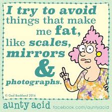And yes, while clever and. Pin On Aunty Acid