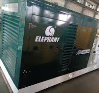 We are pleased to announce that the Elephant Mud Pump ...