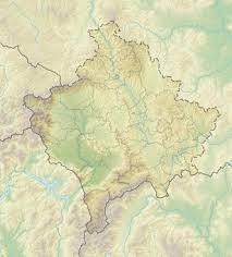 Also ja, kosovo ist ein eigenes land. Kosovo Wikipedia