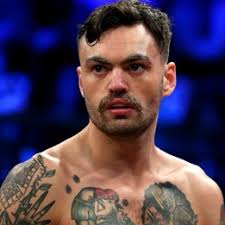 Jack Catterall vs. Tyrone McKenna, Conlan vs. Dos Santos