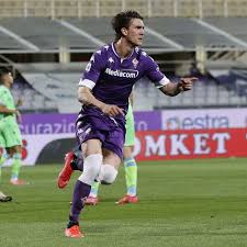 Check spelling or type a new query. Man Utd Real Madrid Join Liverpool In Pursuit Of Fiorentina Striker Dusan Vlahovic
