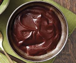 Silky Chocolate Pudding Chocolate Pudding Recipes Desserts Chocolate Pudding
