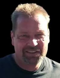 Obituary information for Mark A. Johnson