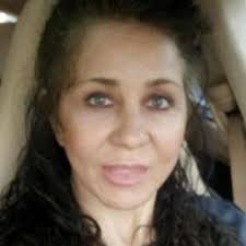 Barbara Odom Scarlett