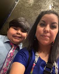 Support for Friend with Cancer in Riverdale