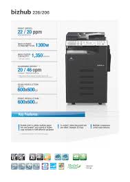 All categories canon fuji xerox konica minolta paket usaha. Malaysia Konica Minolta Bizhub 226 206 Konica Minolta Bizhub 226 206 Price Konica Minolta Bizhub 226 206 Supplier In Malaysia