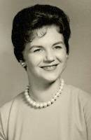 Wanda Boarman Obituary (1936