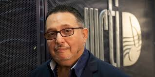 Kenny Garrett, a Grammy award-winning musician, performs at Temple