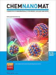 ChemNanoMat Cover