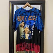 Fashion Nova Shirts New Fashion Nova Mary J Blige Tee Poshmark