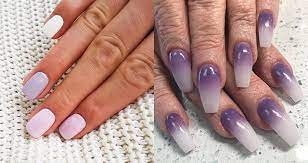 A blog about men who like nail polish & painted toes or fingers. Gel Nails Vs Acrylic Nails What S The Difference L Oreal Paris