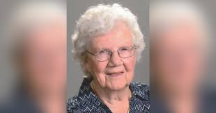 Theresa Oberle Obituary