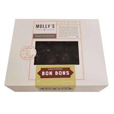 Molly's Bake House Kosher for Passover Bon Bons - Shop Cookies at H-E-B