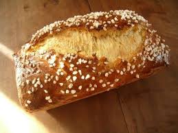 Epingle Sur Pain Brioches Miam