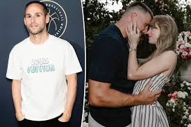 Exclusive | Michael Rubin moves famed July 4 party so it doesn’t clash with Taylor Swift’s wedding