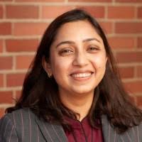 Shefali Agarwal Email & Phone Number