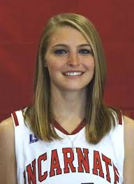 2011 Women's Basketball Roster