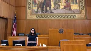 Never-ending reading: Oregon GOP tries to tie up Legislature