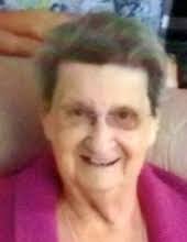 Obituary information for Shirley C. Frize
