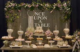A dreamy, whimsical micro wedding at aynhoe park in england. Rustic Bohemian Chic Dessert Table Wedding Party Ideas Photo 1 Of 42 Catch My Party