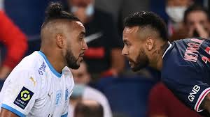 Highlights psg v marseille 13 jan 21:00 fra trophée des champions tottenham v fulham 13 jan 21:15 eng premier league remove all. I M Going To Wake Up With Some Pain Payet Sore But Happy After Marseille S Bruising Victory Over Psg Goal Com