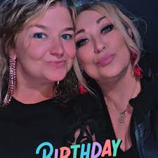 Ginger Edwards Fawcett