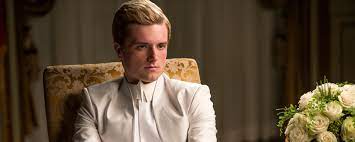 Die tribute von panem tödliche spiele gliederung : Die Tribute Von Panem 3 Mockingjay Teil 1 In Neuem Tv Spot Fordert Peeta Die Rebellen Auf Ihre Waffen Niederzulegen Kino News Filmstarts De