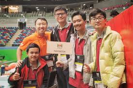 We did not find results for: Merah Putih Berkibar Di Ajang Olimpiade Informatika Internasional Halaman All Kompas Com