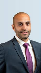 Dr. Andrew Moawad is a board-certified internist at Well by Messer. Dr.  Moawad continues to build