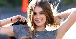 She is the daughter of model cindy crawford and businessman rande gerber. Kaia Gerber Actresses Family Childhood Kaia Gerber Biography
