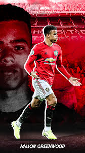 Последние твиты от mason greenwood (@masongreenwood). Mason Greenwood Bong Ä'a Thá»ƒ Thao Hinh áº£nh