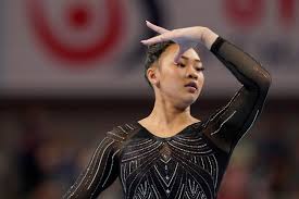 Maybe you would like to learn more about one of these? How To Watch Future Auburn Gymnast Sunisa Lee At U S Olympic Trials