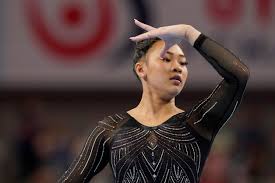 Paul worked for this moment all her life. How To Watch Future Auburn Gymnast Sunisa Lee At U S Olympic Trials