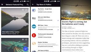 Whether it is included in your job description or you just like knowing what's going on in the world, it's good to follow the news. The 10 Best News Apps For Android
