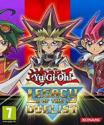 The dawn of a new era (tdoane) is 5 years old. Yu Gi Oh Legacy Of The Duelist Free Download Elamigosedition Com