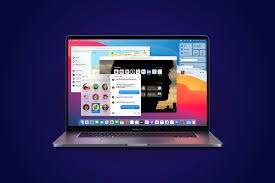 Macos Big Sur How To Use All The New Features In Messages Maps Safari And More Cnet
