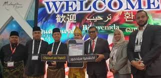 Abdul rashid bin asari is a malaysian politician from the malaysian united indigenous party, a component party of the ruling perikatan nasio. Selangor Promotes New Travel Addition At Atm 2019 Gaya Travel Magazine