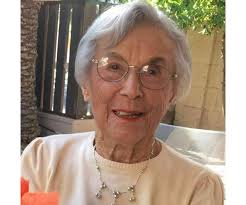 Edith Berkson Obituary (1926