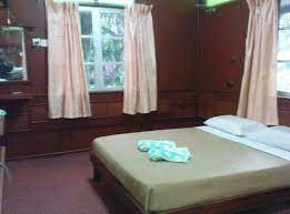 We also offer seminar room and event space rental for wedding etc. Chalet 001 Chalet Puteri Resort Penginapan Di Pulau Besar Melaka Hotel In Pulau Besar