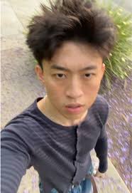 Exploring the Neighborhood with Rich Brian