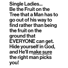 Pin On Single Ladies