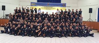 Jun 10, 2021 · lowongan kerja ojk lulusan sma smk d3 s1 semua jurusan terbaru agustus 2021 Perpol Nomor 4 Tahun 2020 Tentukan Seragam Satpam Harus Coklat Dan Perlu Miliki Kta Sinar Jateng