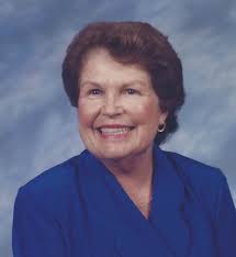 Betty B. Gleason Obituary